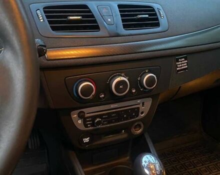 Білий Рено Меган, об'ємом двигуна 1.46 л та пробігом 244 тис. км за 8450 $, фото 20 на Automoto.ua