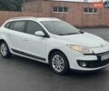 Рено Меган 2012 у Дніпро (Дніпропетровську) на Automoto.ua Білий Рено Меган, об'ємом двигуна 1.46 л та пробігом 240 тис. км за 6200 $, фото 4 на Automoto.ua