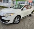 Білий Рено Меган, об'ємом двигуна 1.5 л та пробігом 250 тис. км за 6999 $, фото 10 на Automoto.ua