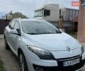 Білий Рено Меган, об'ємом двигуна 1.46 л та пробігом 305 тис. км за 7500 $, фото 1 на Automoto.ua