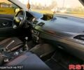 Белый Рено Меган, объемом двигателя 1.5 л и пробегом 29700 тыс. км за 7300 $, фото 9 на Automoto.ua