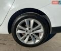 Белый Рено Меган, объемом двигателя 1.5 л и пробегом 250 тыс. км за 6900 $, фото 20 на Automoto.ua