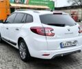 Білий Рено Меган, об'ємом двигуна 1.5 л та пробігом 238 тис. км за 8900 $, фото 1 на Automoto.ua