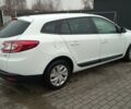 Белый Рено Меган, объемом двигателя 1.46 л и пробегом 265 тыс. км за 8000 $, фото 11 на Automoto.ua