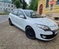 Белый Рено Меган, объемом двигателя 1.5 л и пробегом 244 тыс. км за 7600 $, фото 22 на Automoto.ua