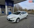 Білий Рено Меган, об'ємом двигуна 1.46 л та пробігом 248 тис. км за 6950 $, фото 2 на Automoto.ua