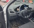 Белый Рено Меган, объемом двигателя 1.46 л и пробегом 384 тыс. км за 5950 $, фото 5 на Automoto.ua