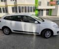 Белый Рено Меган, объемом двигателя 1.46 л и пробегом 250 тыс. км за 6500 $, фото 24 на Automoto.ua