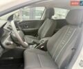 Белый Рено Меган, объемом двигателя 1.5 л и пробегом 230 тыс. км за 7750 $, фото 8 на Automoto.ua