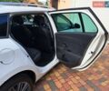 Білий Рено Меган, об'ємом двигуна 1.6 л та пробігом 211 тис. км за 8350 $, фото 132 на Automoto.ua