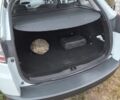 Белый Рено Меган, объемом двигателя 1.5 л и пробегом 200 тыс. км за 7600 $, фото 14 на Automoto.ua