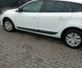 Білий Рено Меган, об'ємом двигуна 1.46 л та пробігом 265 тис. км за 8000 $, фото 6 на Automoto.ua