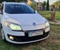 Белый Рено Меган, объемом двигателя 1.5 л и пробегом 317 тыс. км за 6000 $, фото 26 на Automoto.ua