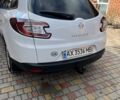 Білий Рено Меган, об'ємом двигуна 1.46 л та пробігом 245 тис. км за 7900 $, фото 16 на Automoto.ua