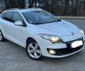 Белый Рено Меган, объемом двигателя 1.5 л и пробегом 266 тыс. км за 7800 $, фото 3 на Automoto.ua