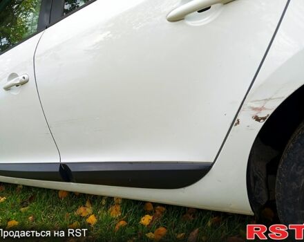 Білий Рено Меган, об'ємом двигуна 1.5 л та пробігом 267 тис. км за 6499 $, фото 8 на Automoto.ua