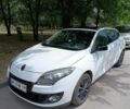 Белый Рено Меган, объемом двигателя 1.5 л и пробегом 270 тыс. км за 9600 $, фото 21 на Automoto.ua