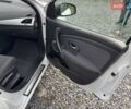 Белый Рено Меган, объемом двигателя 1.5 л и пробегом 190 тыс. км за 8900 $, фото 22 на Automoto.ua