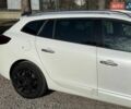 Білий Рено Меган, об'ємом двигуна 1.46 л та пробігом 324 тис. км за 6900 $, фото 16 на Automoto.ua