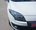 Білий Рено Меган, об'ємом двигуна 1.5 л та пробігом 253 тис. км за 7999 $, фото 1 на Automoto.ua