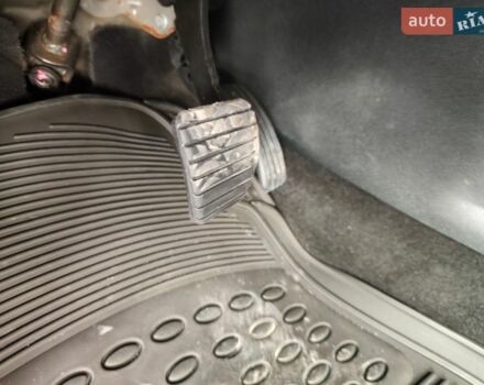 Белый Рено Меган, объемом двигателя 1.5 л и пробегом 250 тыс. км за 6999 $, фото 45 на Automoto.ua