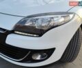 Білий Рено Меган, об'ємом двигуна 1.5 л та пробігом 238 тис. км за 9000 $, фото 10 на Automoto.ua