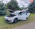 Білий Рено Меган, об'ємом двигуна 1.46 л та пробігом 203 тис. км за 8500 $, фото 10 на Automoto.ua