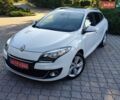 Білий Рено Меган, об'ємом двигуна 1.5 л та пробігом 198 тис. км за 8700 $, фото 1 на Automoto.ua