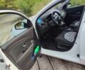 Белый Рено Меган, объемом двигателя 1.5 л и пробегом 295 тыс. км за 6499 $, фото 5 на Automoto.ua