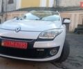 Белый Рено Меган, объемом двигателя 1.5 л и пробегом 265 тыс. км за 6900 $, фото 2 на Automoto.ua