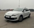 Белый Рено Меган, объемом двигателя 1.46 л и пробегом 277 тыс. км за 7550 $, фото 8 на Automoto.ua
