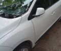 Белый Рено Меган, объемом двигателя 1.46 л и пробегом 231 тыс. км за 7850 $, фото 7 на Automoto.ua