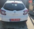 Білий Рено Меган, об'ємом двигуна 1.46 л та пробігом 248 тис. км за 7600 $, фото 8 на Automoto.ua