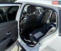 Белый Рено Меган, объемом двигателя 1.5 л и пробегом 225 тыс. км за 7699 $, фото 83 на Automoto.ua
