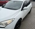 Белый Рено Меган, объемом двигателя 1.5 л и пробегом 347 тыс. км за 6500 $, фото 7 на Automoto.ua