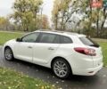 Білий Рено Меган, об'ємом двигуна 1.5 л та пробігом 224 тис. км за 8650 $, фото 25 на Automoto.ua