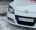Белый Рено Меган, объемом двигателя 1.46 л и пробегом 200 тыс. км за 8200 $, фото 4 на Automoto.ua