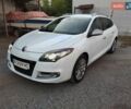 Білий Рено Меган, об'ємом двигуна 1.5 л та пробігом 250 тис. км за 9300 $, фото 1 на Automoto.ua