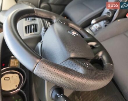 Білий Рено Меган, об'ємом двигуна 1.5 л та пробігом 250 тис. км за 6999 $, фото 34 на Automoto.ua