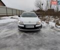 Білий Рено Меган, об'ємом двигуна 1.6 л та пробігом 194 тис. км за 7600 $, фото 2 на Automoto.ua
