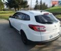 Білий Рено Меган, об'ємом двигуна 1.5 л та пробігом 240 тис. км за 7650 $, фото 3 на Automoto.ua