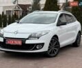 Білий Рено Меган, об'ємом двигуна 1.5 л та пробігом 228 тис. км за 8999 $, фото 29 на Automoto.ua