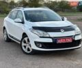 Білий Рено Меган, об'ємом двигуна 1.6 л та пробігом 252 тис. км за 7500 $, фото 4 на Automoto.ua