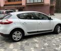 Белый Рено Меган, объемом двигателя 1.5 л и пробегом 214 тыс. км за 7840 $, фото 4 на Automoto.ua