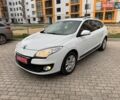Білий Рено Меган, об'ємом двигуна 1.5 л та пробігом 202 тис. км за 7200 $, фото 2 на Automoto.ua