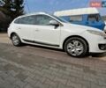 Білий Рено Меган, об'ємом двигуна 1.46 л та пробігом 290 тис. км за 6300 $, фото 8 на Automoto.ua