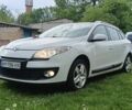 Белый Рено Меган, объемом двигателя 1.5 л и пробегом 318 тыс. км за 6900 $, фото 1 на Automoto.ua