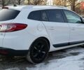 Белый Рено Меган, объемом двигателя 1.5 л и пробегом 216 тыс. км за 7800 $, фото 26 на Automoto.ua