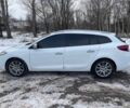 Білий Рено Меган, об'ємом двигуна 1.5 л та пробігом 266 тис. км за 8550 $, фото 1 на Automoto.ua
