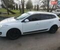 Білий Рено Меган, об'ємом двигуна 1.5 л та пробігом 240 тис. км за 7650 $, фото 2 на Automoto.ua